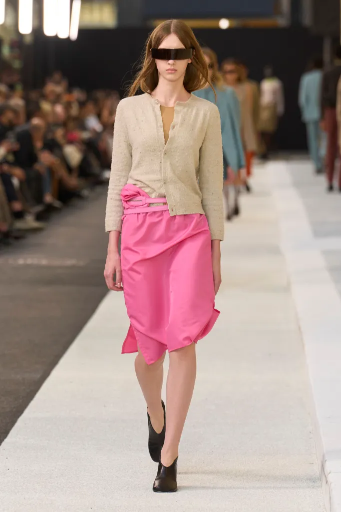 MM6 Maison Margiela 26ss 06